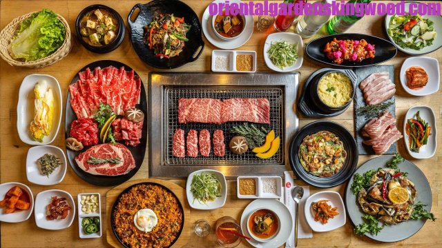 Restoran Korea Di Jakarta Yang Populer Dan Dicari, Cepetan Cobain!