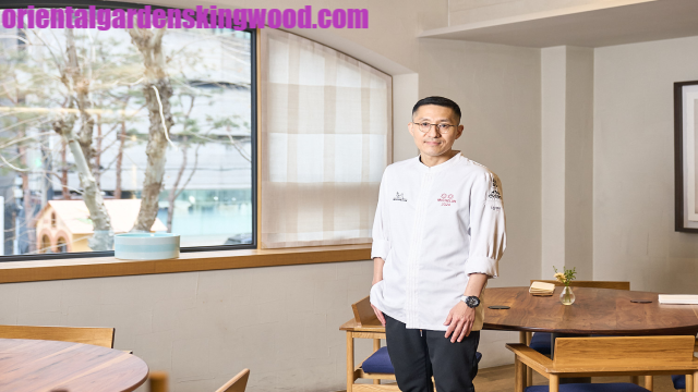 Restoran Mingles Seoul Masuk Daftar Tempat Makan Terbaik Di Asia!