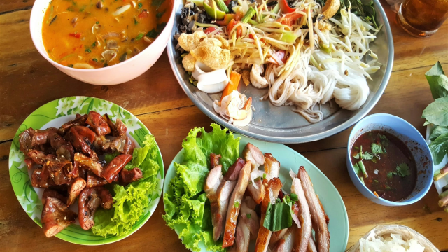Rekomendasi 7 Makanan Khas Thailand yang Mendunia, Mau Coba yang Mana