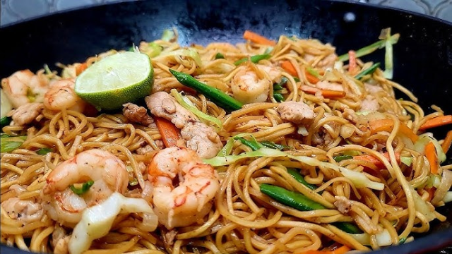 6 Makanan Khas Filipina yang Menggugah Selera, Mana Pilihanmu