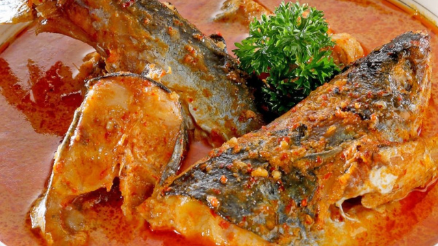 6 Makanan Khas Lampung Yang Wajib Banget Kamu Coba, Kamu Pilih Yang Mana