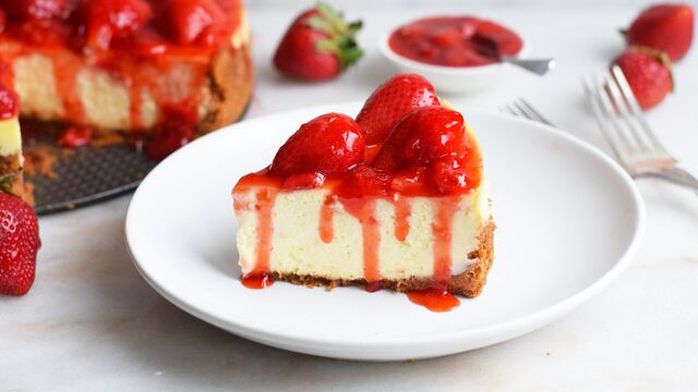 Review Dessert Kekinian