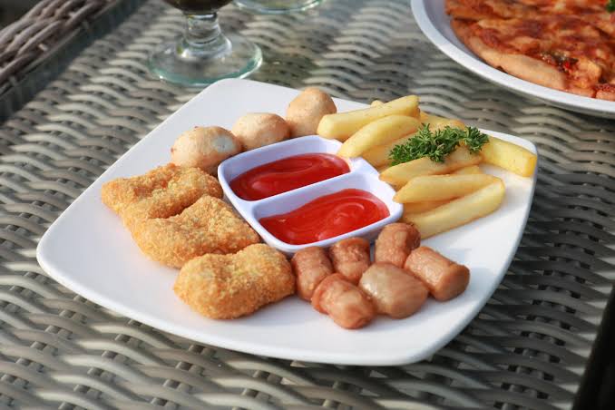 Inovasi Bisnis F&B Modern